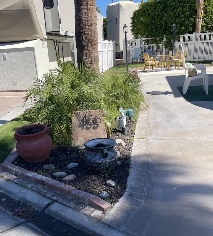 69411 Ramon Road, 455, Cathedral City, CA 92234