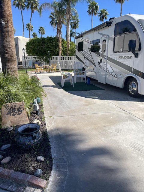 69411 Ramon Road, 455, Cathedral City, CA 92234 photo 2