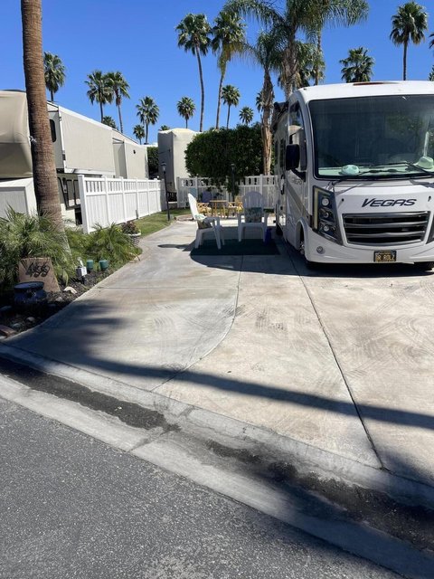 69411 Ramon Road, 455, Cathedral City, CA 92234 photo 3