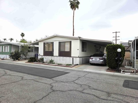 45 Mirage Drive, Cathedral City, CA 92234 photo 2