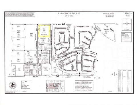 00 Dunes Palm Rd, Indio, CA 92203 photo 1