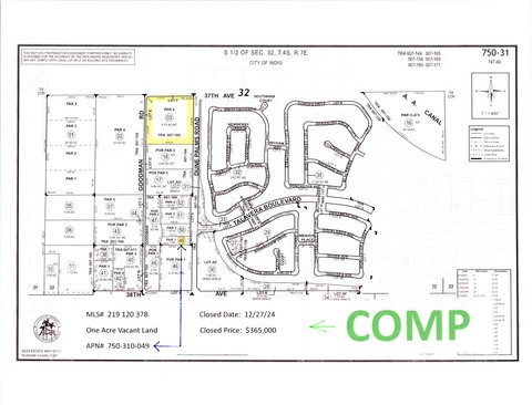 00 Dunes Palm Rd, Indio, CA 92203 photo 3