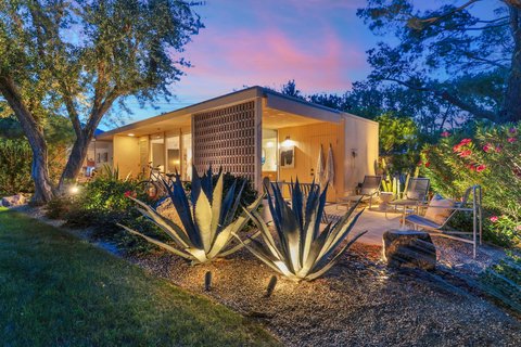 360 Cabrillo Road, 103, Palm Springs, CA 92262 photo 1