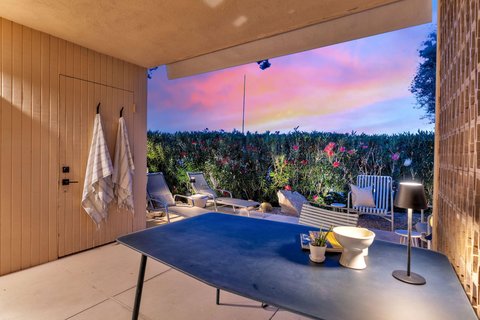 360 Cabrillo Road, 103, Palm Springs, CA 92262 photo 16