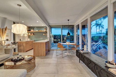 360 Cabrillo Road, 103, Palm Springs, CA 92262 photo 5