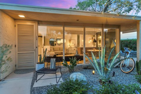 360 Cabrillo Road, 103, Palm Springs, CA 92262 photo 8