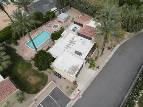 2615 E Palm Oasis Street, Palm Springs, CA 92264 photo 2