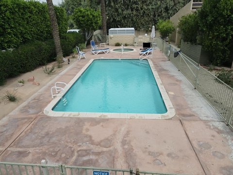 2615 E Palm Oasis Street, Palm Springs, CA 92264 photo 32