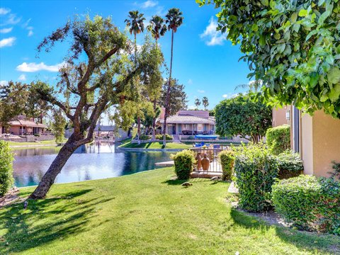 19 Lake Shore Drive, Rancho Mirage, CA 92270 photo 1
