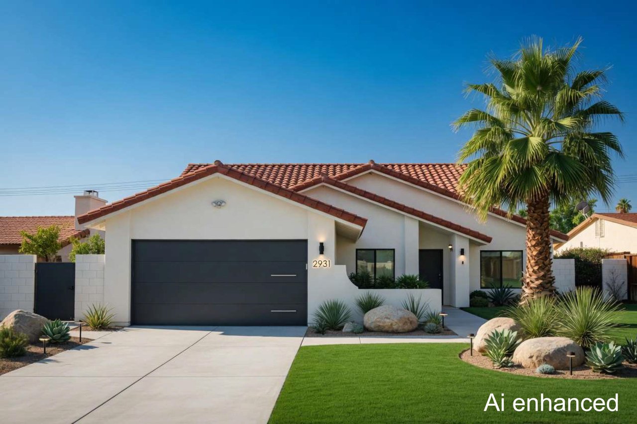 79361 Port Royal Avenue, Bermuda Dunes, CA 92203