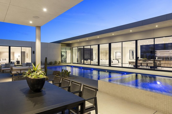 17 Via Linea, Rancho Mirage, CA 92270