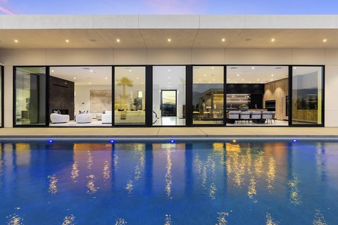 17 Via Linea, Rancho Mirage, CA 92270 photo 2