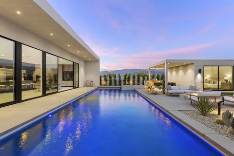 17 Via Linea, Rancho Mirage, CA 92270 photo 29