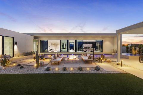 17 Via Linea, Rancho Mirage, CA 92270 photo 30