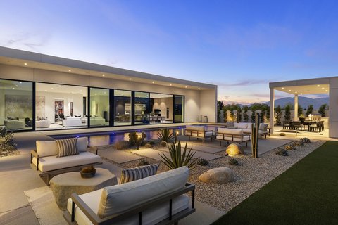 17 Via Linea, Rancho Mirage, CA 92270 photo 3