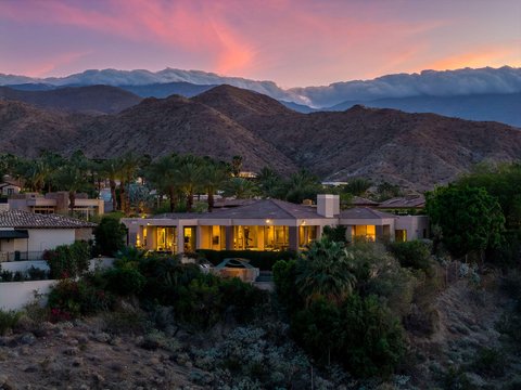 29 Grande View Court, Rancho Mirage, CA 92270 photo 1