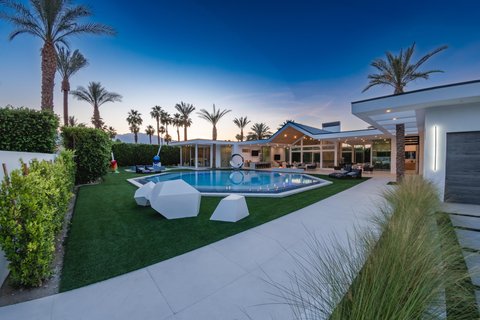 1 Makena Lane, Rancho Mirage, CA 92270 photo 2