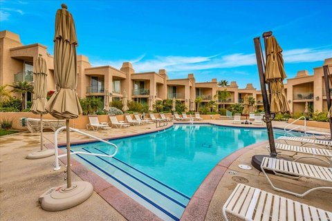 1555 N Chaparral Road, 334, Palm Springs, CA 92262 photo 1