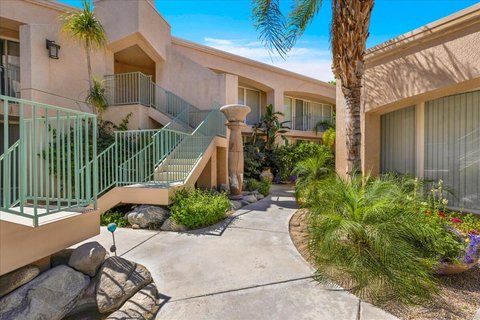 1555 N Chaparral Road, 334, Palm Springs, CA 92262 photo 2