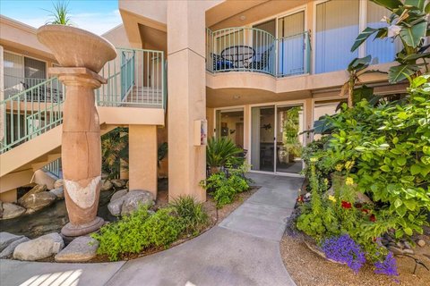 1555 N Chaparral Road, 334, Palm Springs, CA 92262 photo 21