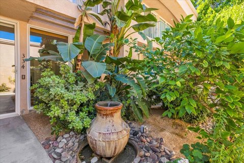 1555 N Chaparral Road, 334, Palm Springs, CA 92262 photo 22
