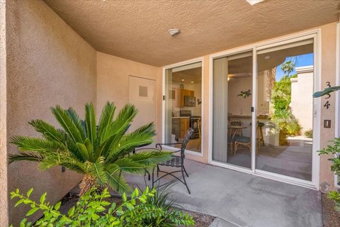 1555 N Chaparral Road, 334, Palm Springs, CA 92262 photo 23