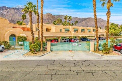 1555 N Chaparral Road, 334, Palm Springs, CA 92262 photo 26