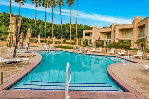 1555 N Chaparral Road, 334, Palm Springs, CA 92262 photo 27