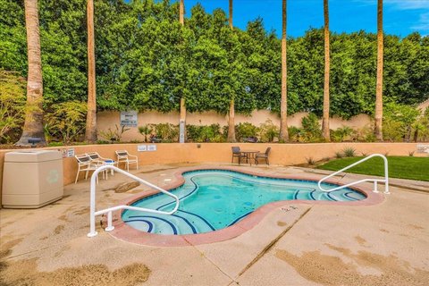 1555 N Chaparral Road, 334, Palm Springs, CA 92262 photo 28
