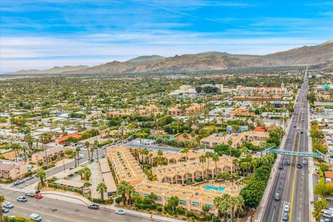 1555 N Chaparral Road, 334, Palm Springs, CA 92262 photo 30