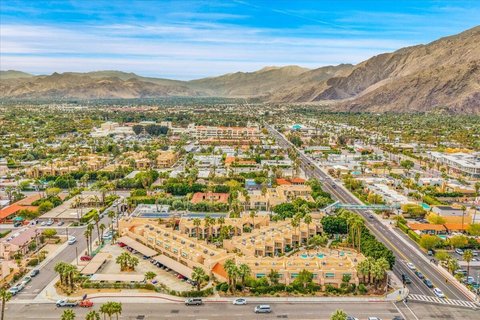 1555 N Chaparral Road, 334, Palm Springs, CA 92262 photo 31