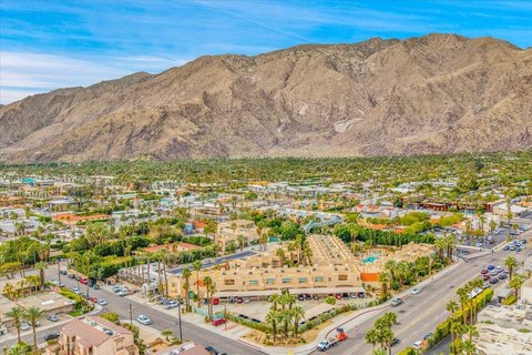 1555 N Chaparral Road, 334, Palm Springs, CA 92262 photo 32