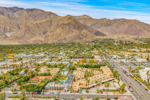 1555 N Chaparral Road, 334, Palm Springs, CA 92262 photo 33