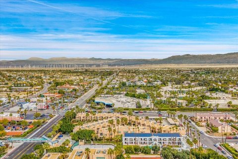 1555 N Chaparral Road, 334, Palm Springs, CA 92262 photo 35
