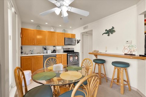 1555 N Chaparral Road, 334, Palm Springs, CA 92262 photo 8