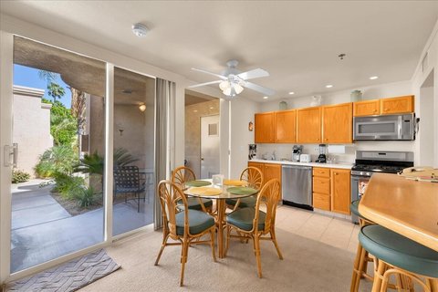 1555 N Chaparral Road, 334, Palm Springs, CA 92262 photo 9