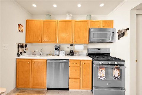 1555 N Chaparral Road, 334, Palm Springs, CA 92262 photo 10