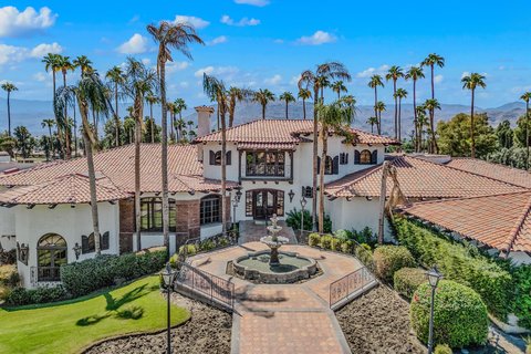 414 S Sierra Madre, Palm Desert, CA 92260 photo 40