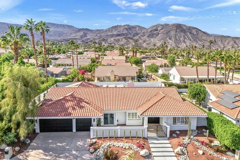 47215 Heliotrope Drive, Palm Desert, CA 92260 photo 1