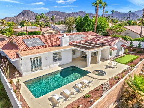 47215 Heliotrope Drive, Palm Desert, CA 92260 photo 34