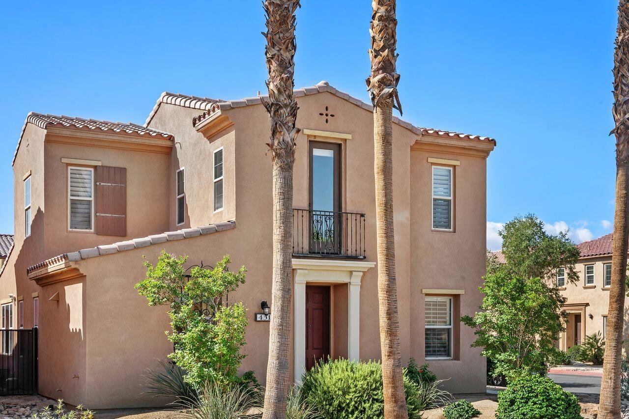 451 Paseo Del Corazon, Palm Desert, CA 92211