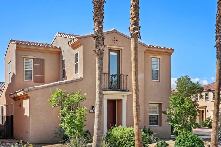 451 Paseo Del Corazon, Palm Desert, CA 92211