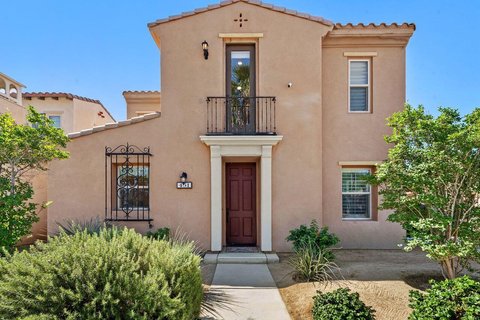 451 Paseo Del Corazon, Palm Desert, CA 92211 photo 2