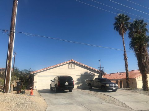 13150 Miracle Hill Road, Desert Hot Springs, CA 92240 photo 2