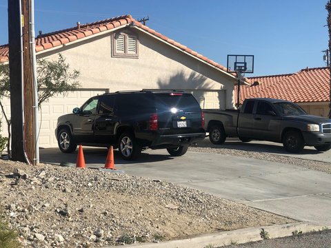 13150 Miracle Hill Road, Desert Hot Springs, CA 92240 photo 3