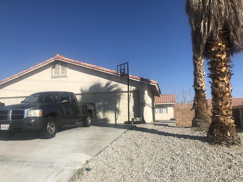 13150 Miracle Hill Road, Desert Hot Springs, CA 92240 photo 4