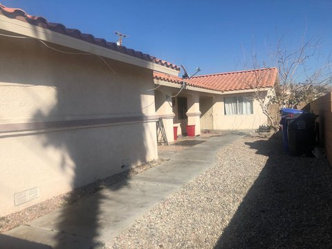 13150 Miracle Hill Road, Desert Hot Springs, CA 92240 photo 7