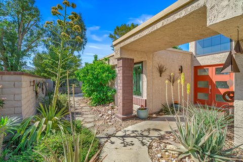 7641 Calle Mazamitla, Palm Springs, CA 92264 photo 8