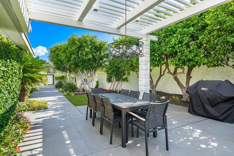 50 Fincher Way, Rancho Mirage, CA 92270 photo 15