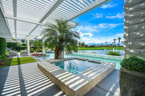 50 Fincher Way, Rancho Mirage, CA 92270 photo 18